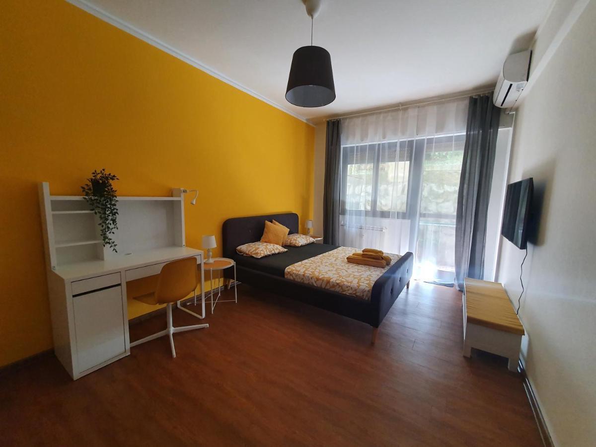 Sandra House Rapallo Zewnętrze zdjęcie